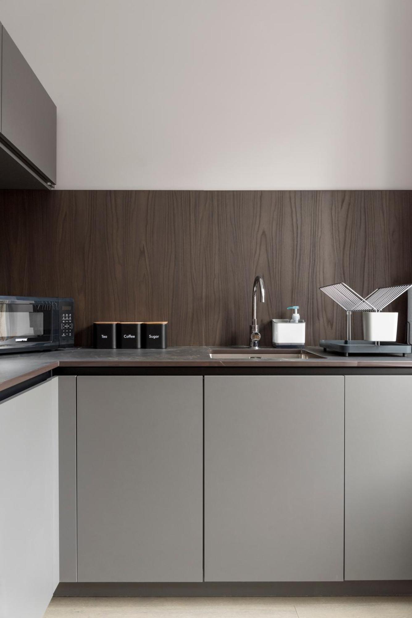 Appartement Modern George Street Sleeping 2 *